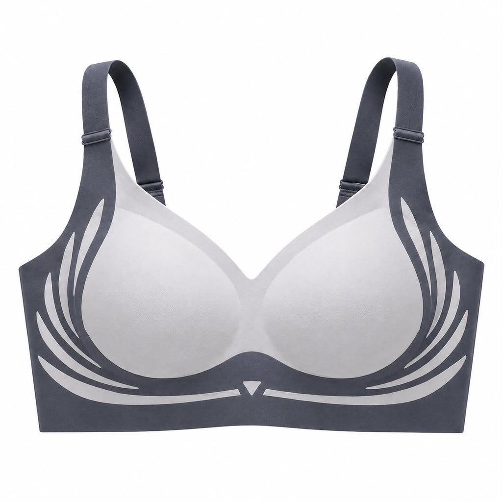 ELV-YN Seamless SupportLift Comfort Bra