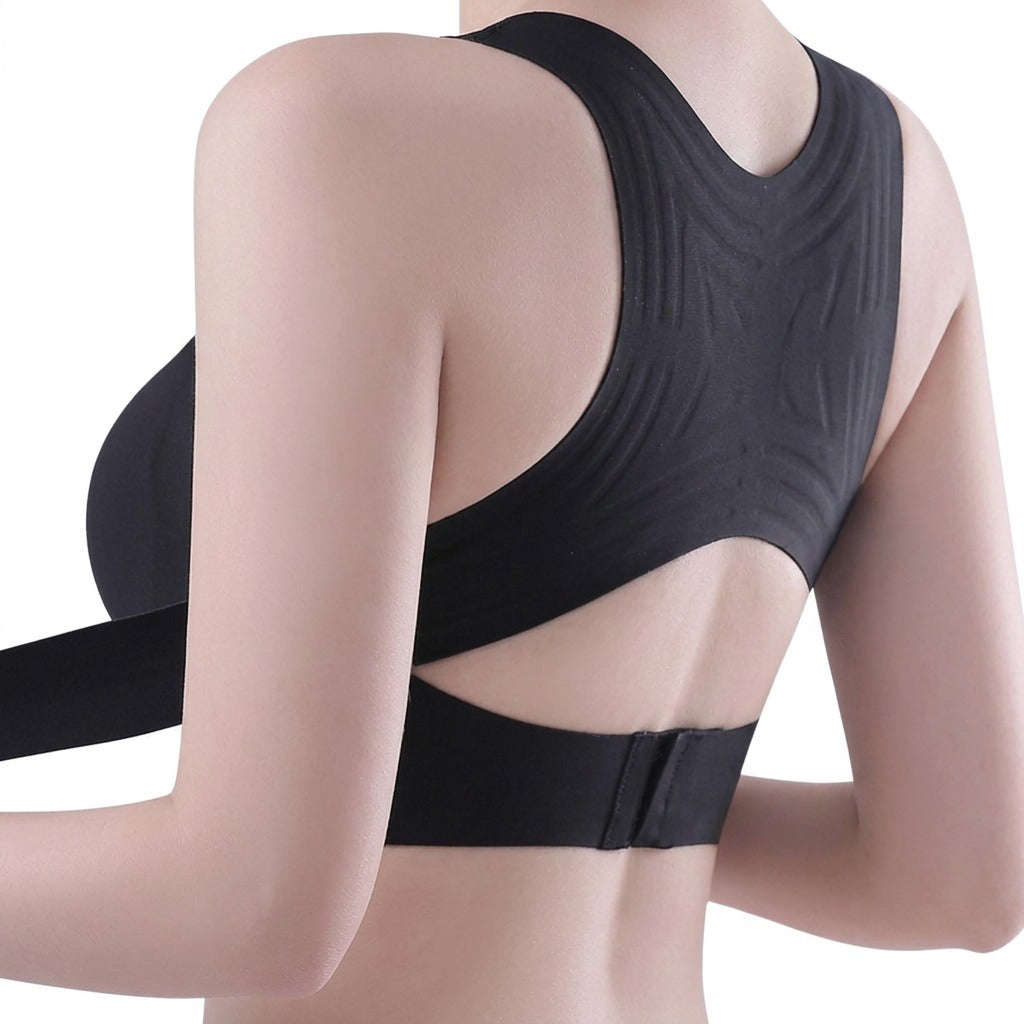 EL-VYN Posture Support Bra
