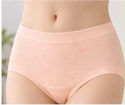 Classic Cotton Comfort Brief