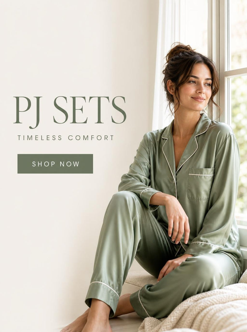 PJ SETS