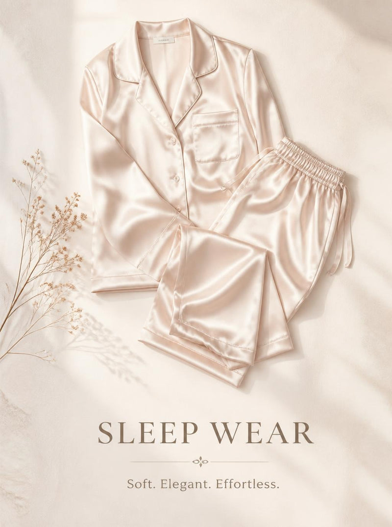 Sleep wear