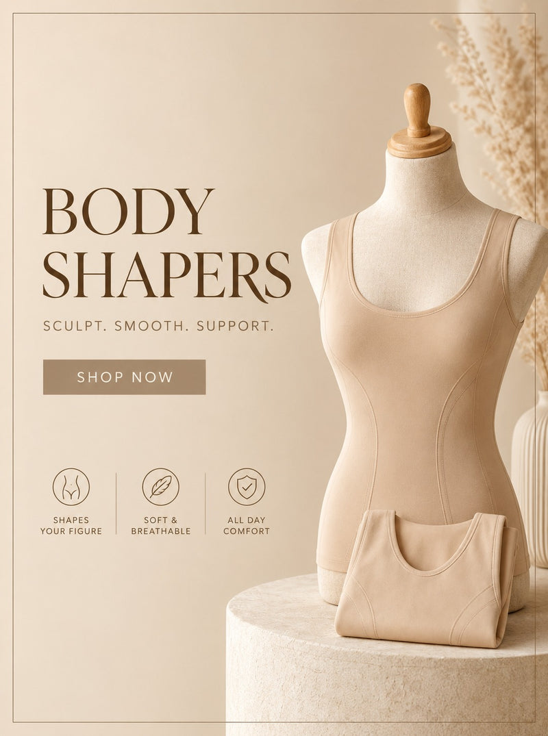 Body Shapers