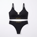 Attempt Premium Comfort 2-Piece Lingerie Set