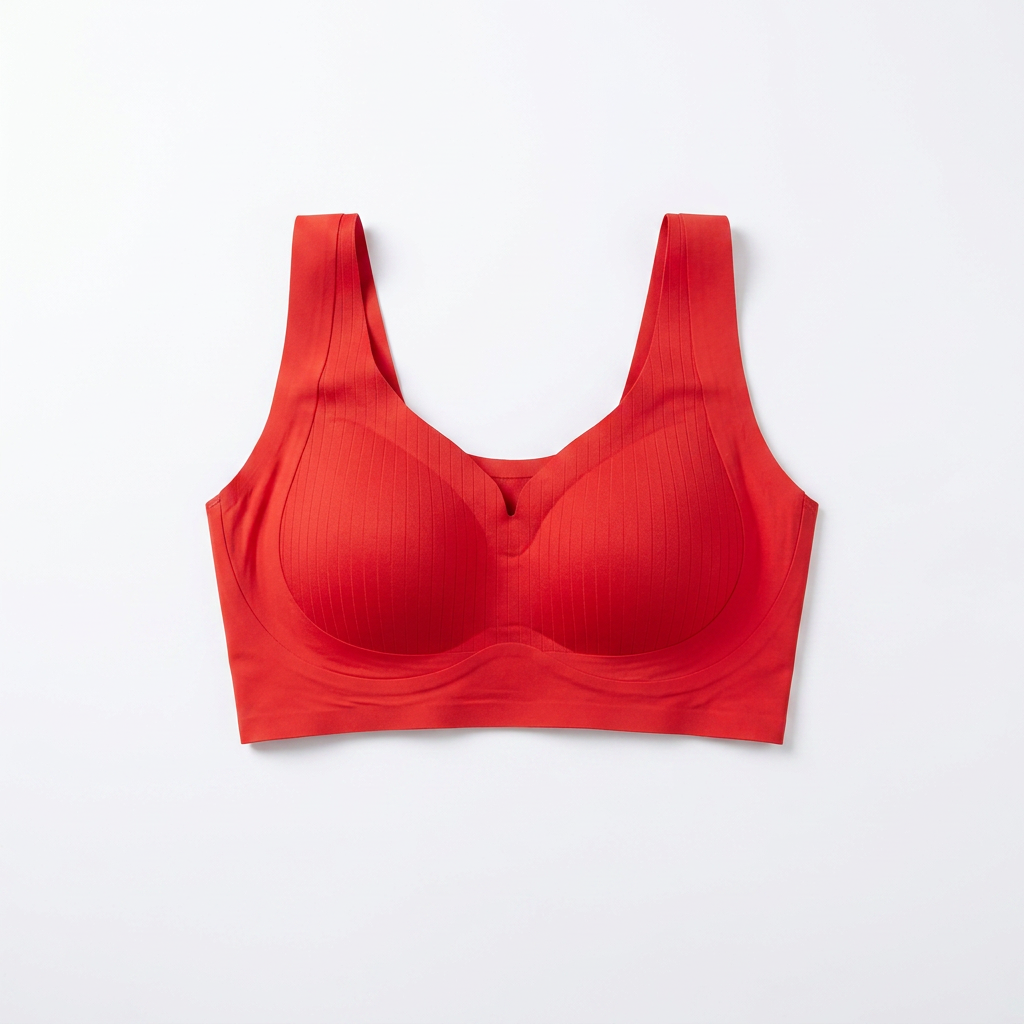 Luvia Rose Seamless Comfort Bra